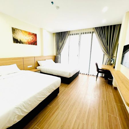 Orion Hotel Halong Ha Long Eksteriør bilde