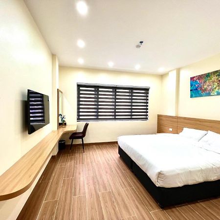 Orion Hotel Halong Ha Long Eksteriør bilde