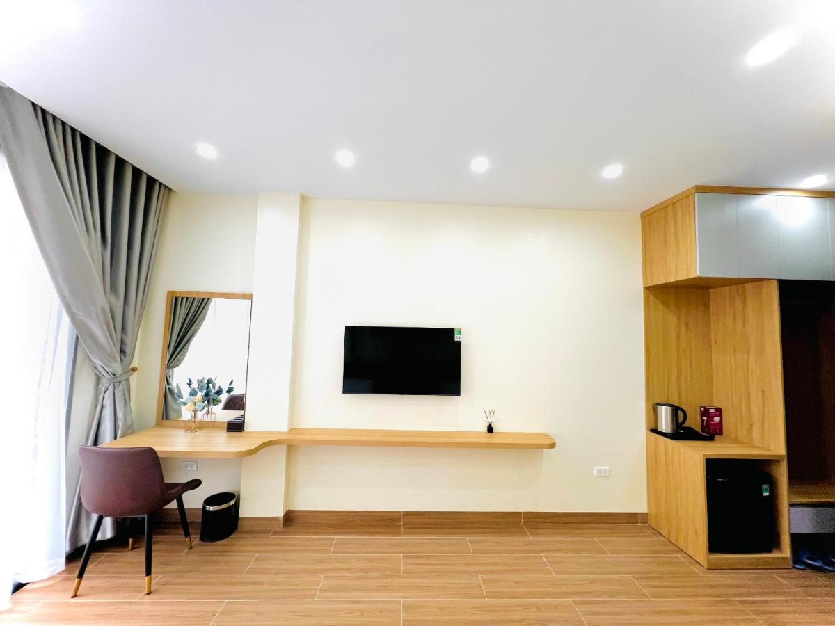 Orion Hotel Halong Ha Long Eksteriør bilde