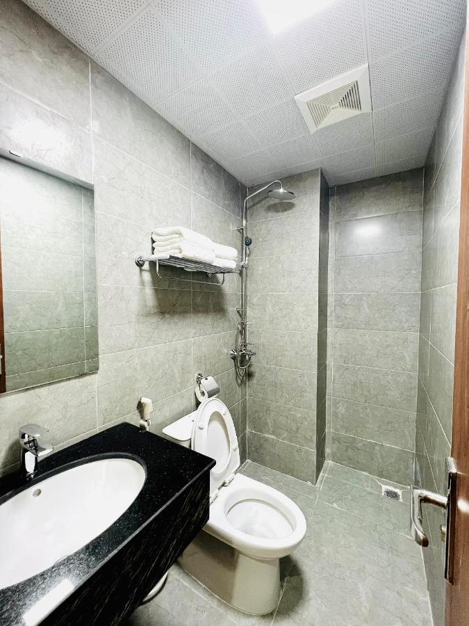 Orion Hotel Halong Ha Long Eksteriør bilde
