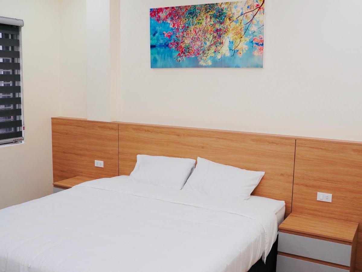 Orion Hotel Halong Ha Long Eksteriør bilde
