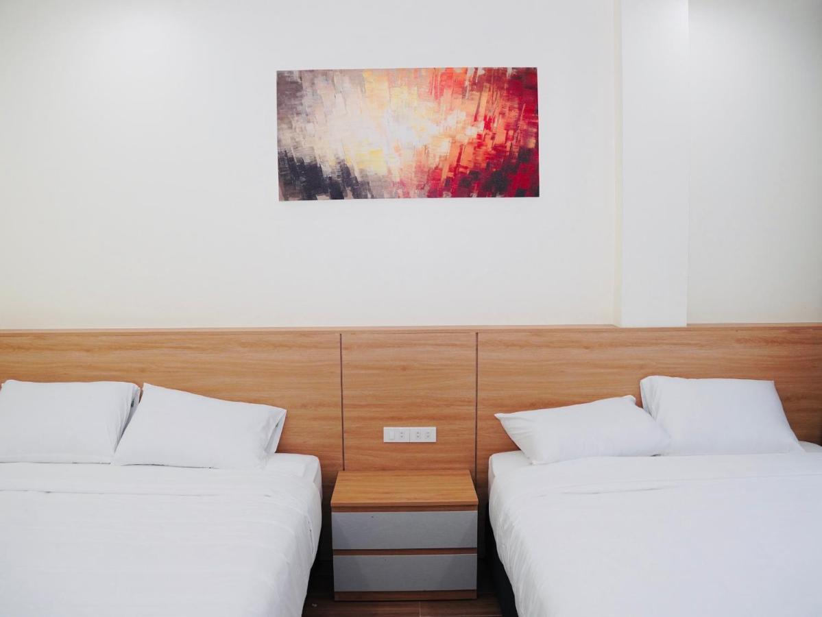 Orion Hotel Halong Ha Long Eksteriør bilde