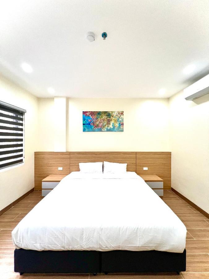 Orion Hotel Halong Ha Long Eksteriør bilde