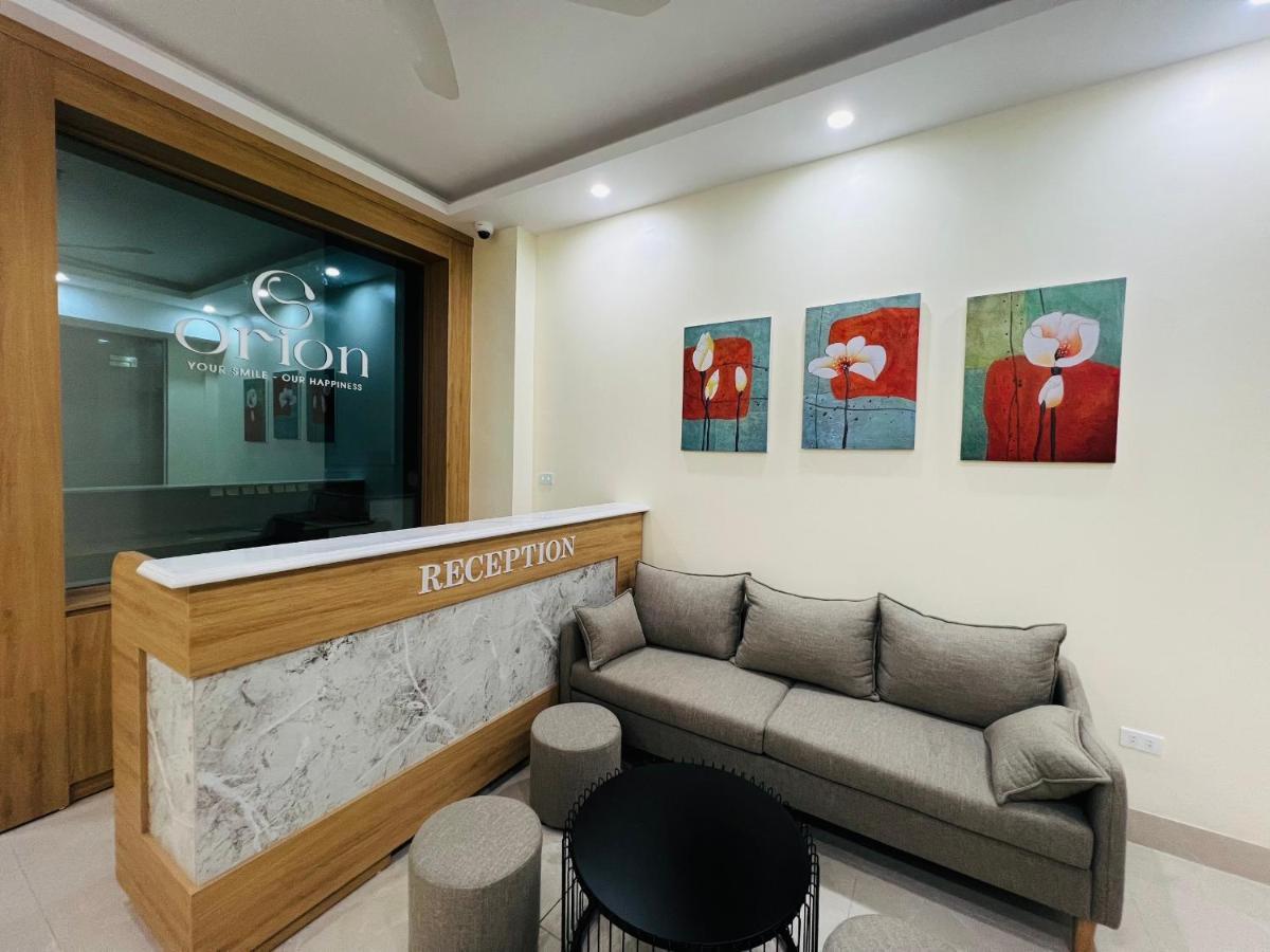 Orion Hotel Halong Ha Long Eksteriør bilde